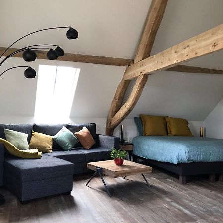 Zwalm Hofstede Ter Biest B&B 외부 사진