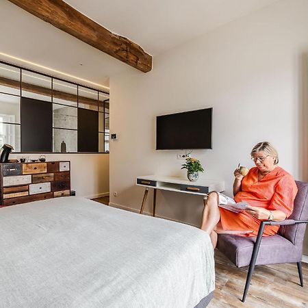 Zwalm Hofstede Ter Biest B&B 외부 사진