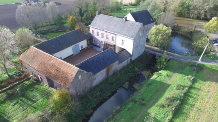 Zwalm Hofstede Ter Biest B&B 외부 사진