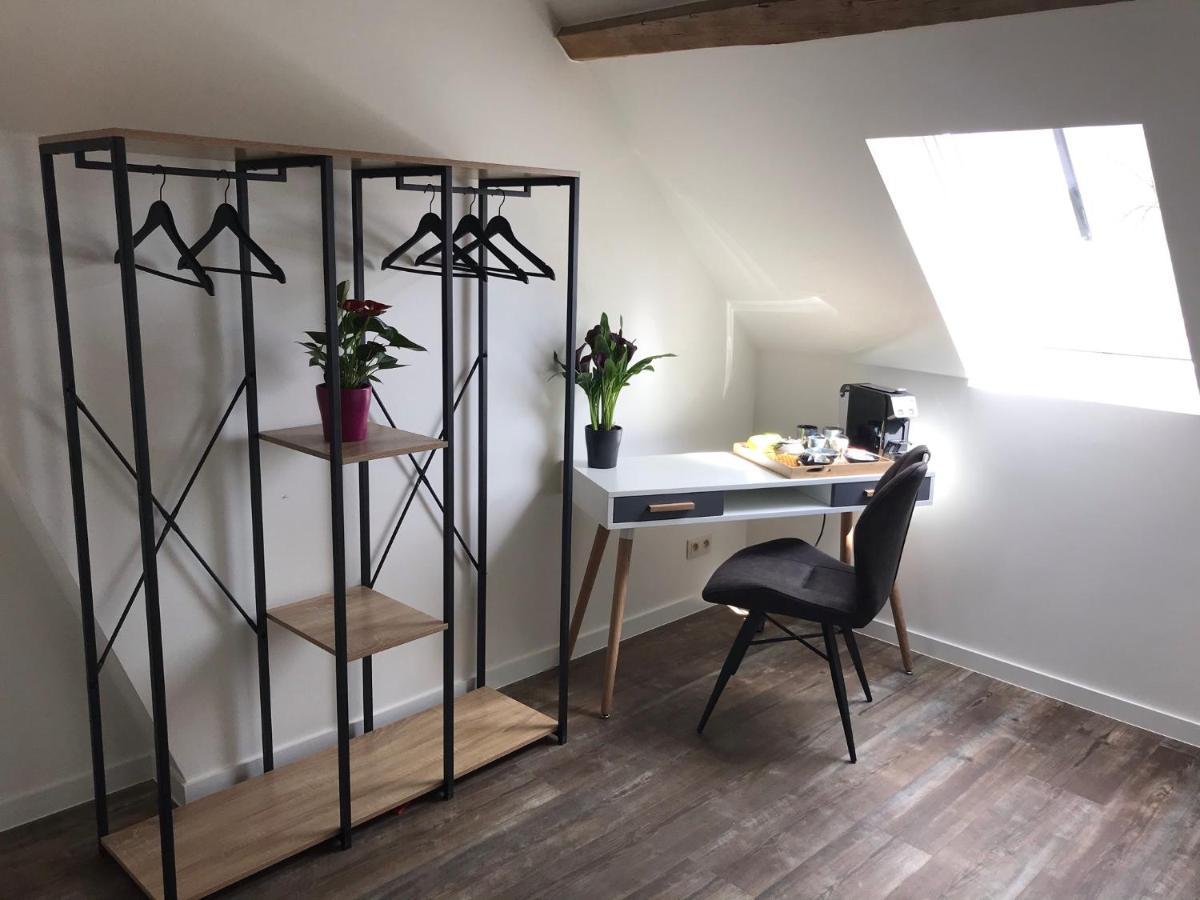 Zwalm Hofstede Ter Biest B&B 외부 사진