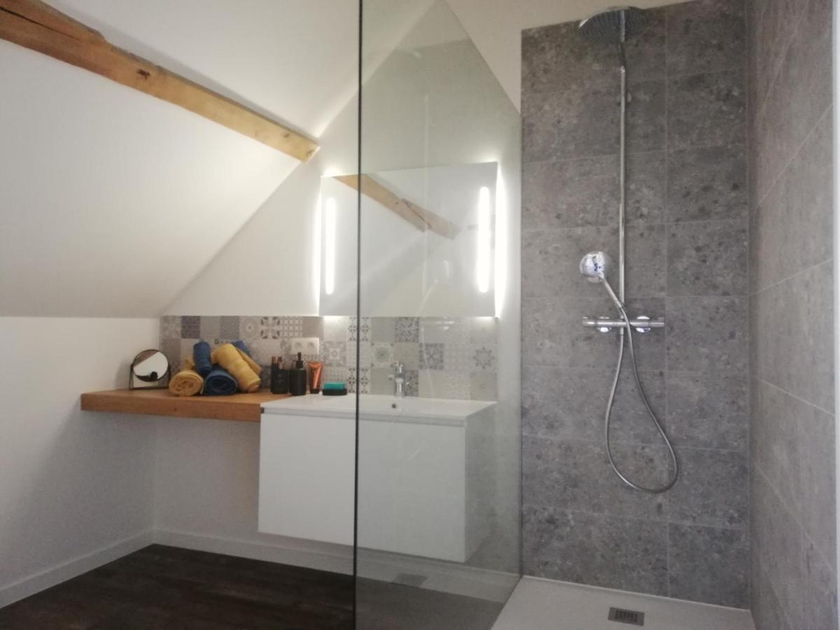 Zwalm Hofstede Ter Biest B&B 외부 사진