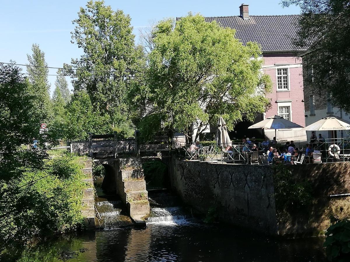 Zwalm Hofstede Ter Biest B&B 외부 사진