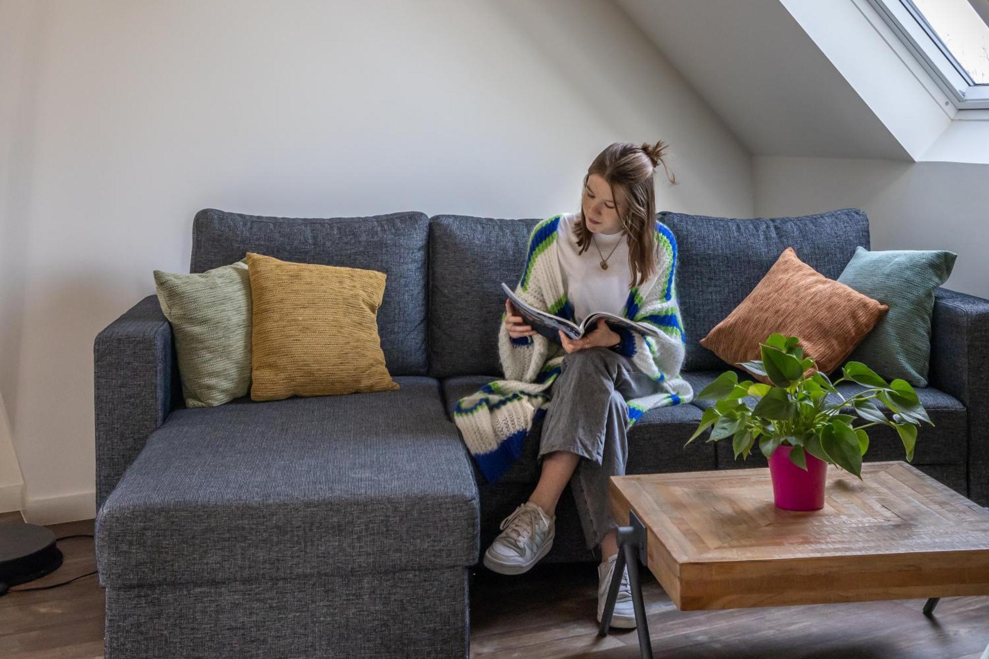Zwalm Hofstede Ter Biest B&B 외부 사진