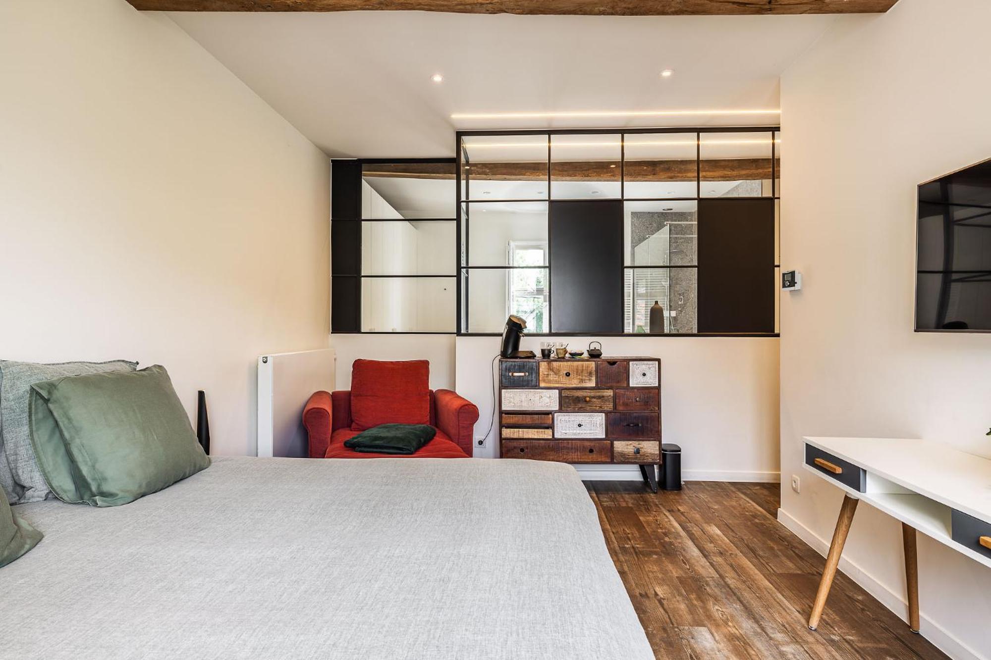 Zwalm Hofstede Ter Biest B&B 외부 사진